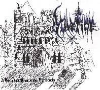 A Grim and Frostbitten Christmas